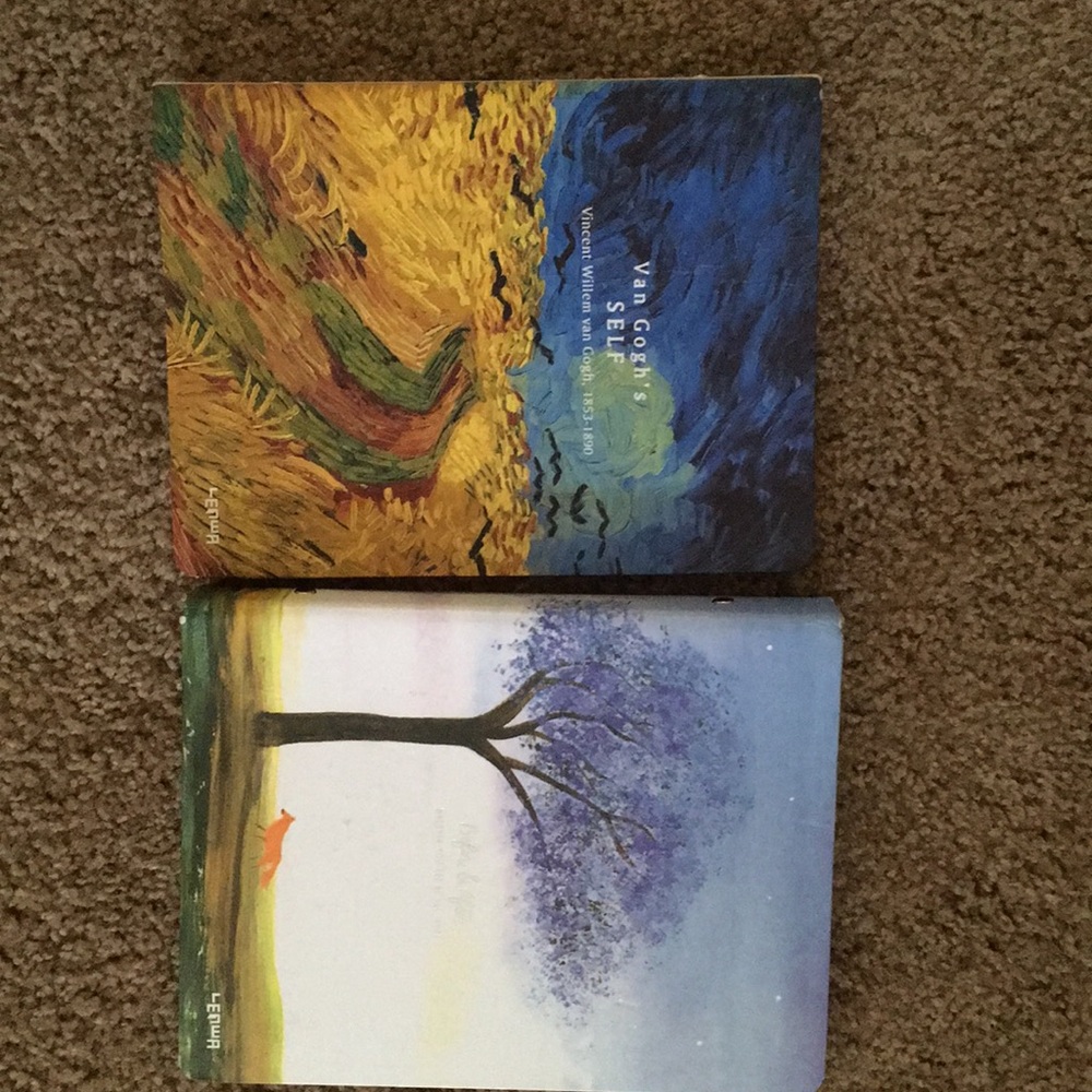 Notebooks